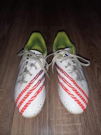 Kopačky adidas 38, adidas,38