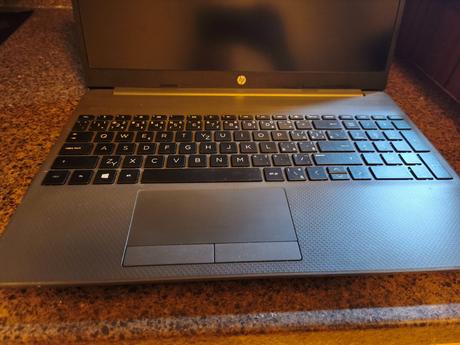 Notebook hp 255 g8 dark ash, hp (hewlett-packard)