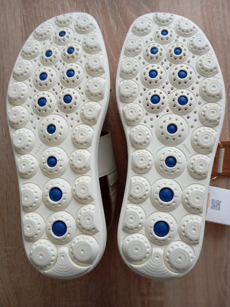 Geox sandále vel. 38, geox,38