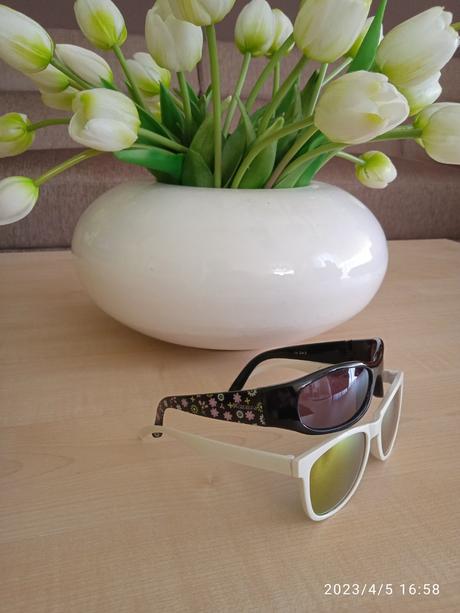 Detské slnečné okuliare, 