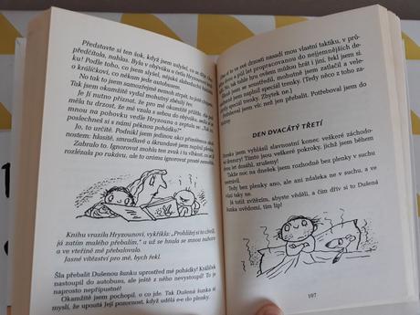 Simon brett 3 knihy " prevít ", 