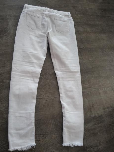 Biele rifle, takko,152