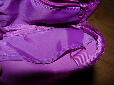 Peňaženka so šnúrkou, 