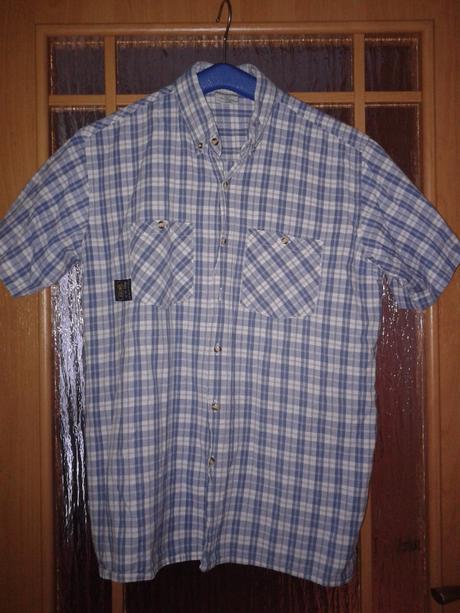 Dievčenská športová košeľa, 164