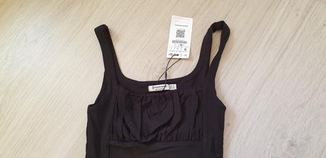 Stradivarius body, stradivarius,xs