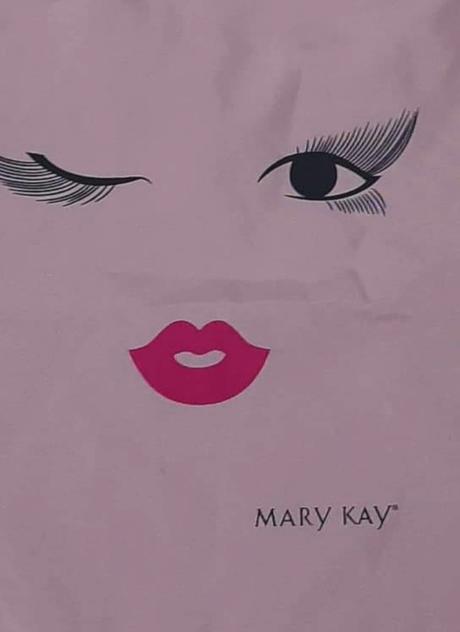 Vrecúška  mary kay, mary kay