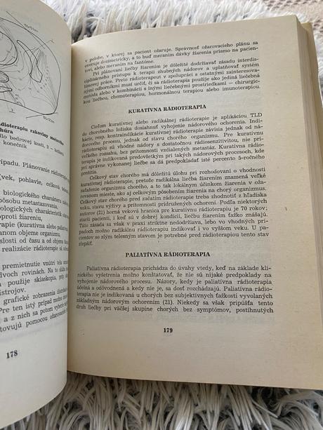 Klinická onkológia maňka ivan,