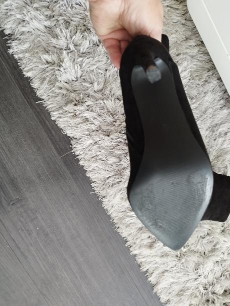 Členkové čižmy, jennifer&jennifer,40