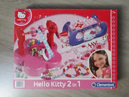 Sada na výrobu náramkov,