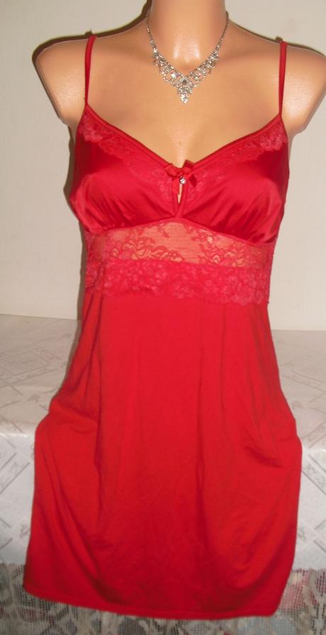 Intimissimi bavlnena romanticka kosielka, intimissimi,m