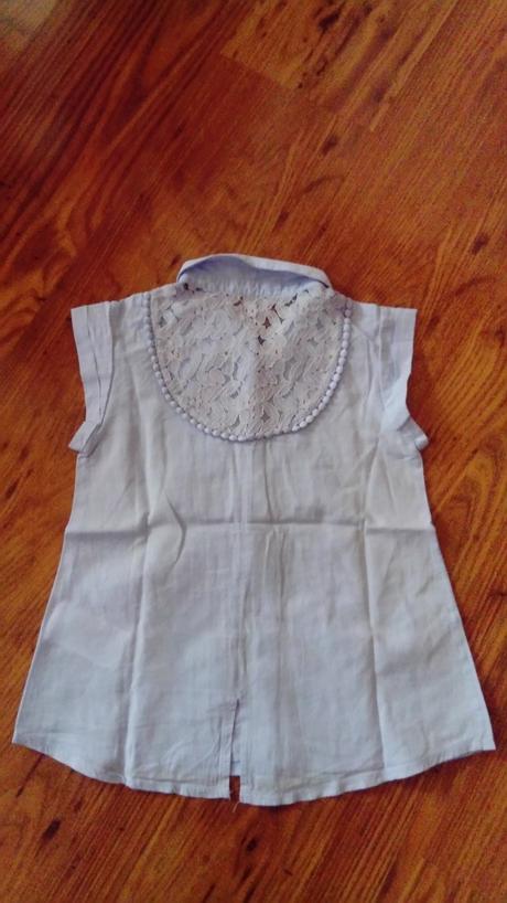 Blúzka, mayoral,122