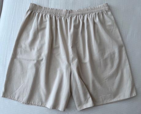 Berkertex volné kraťasy, 48 / xl / xxl