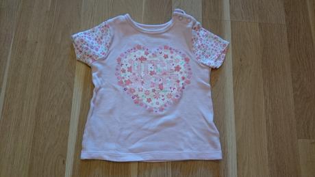 Tričko little sister, f&f,62