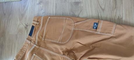 Nohavice, bershka,xs