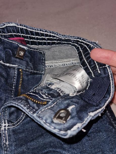 Rifle veľ.92, kiki&koko,92