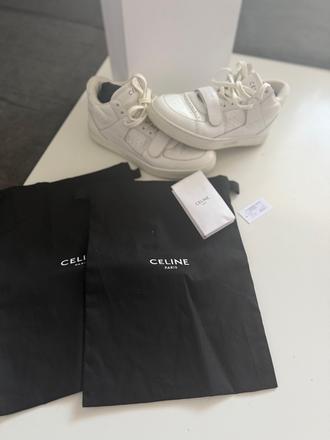 Celine tenisky 37, 37