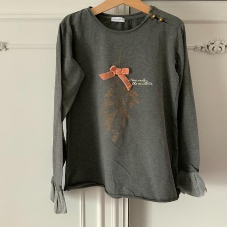 Tričko lanidor č. 134/140, 9-10 rokov, 140