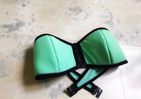 Zaujímavé plavky, m