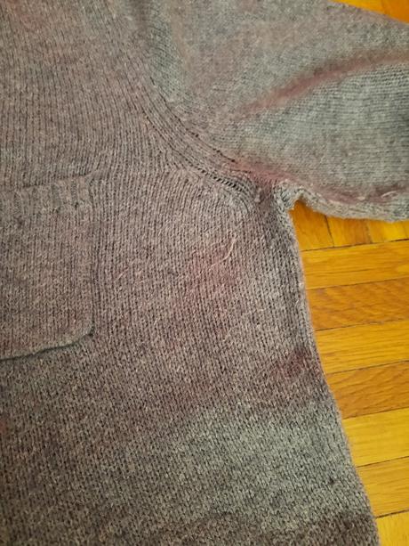 Dámsky pulóver, camaieu,l