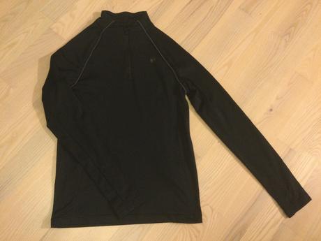 Športový rolák nevica, 140