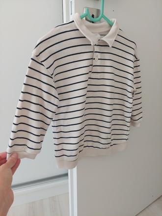 Mikina h&m 104, h&m,104