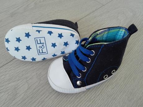 Capacky nenosene, f&f,17