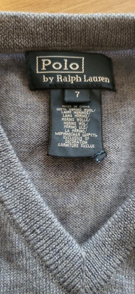 Sveter, ralph lauren,128
