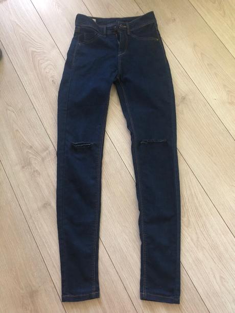 Rifle s dierami, c&a,34