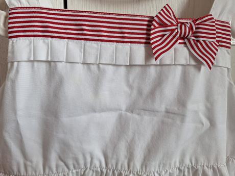 Letné šaty janie and jack, 98