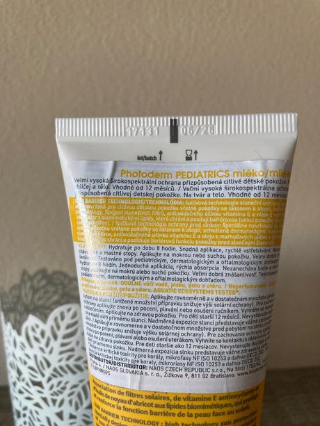 Bioderma, vichy, eucerin spf,