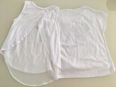 Dievčenská tričká mayoral, mayoral,152