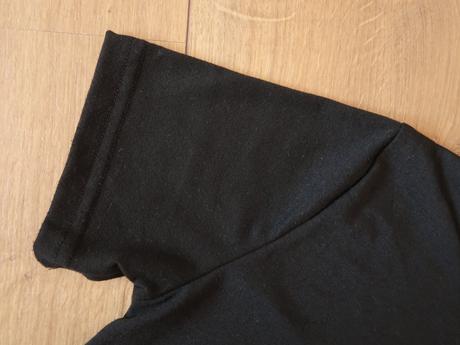 Narodeninové tričko s číslom 7 - 122/128 (6-8r.), 128