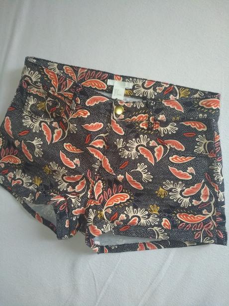 Hm kratasy 36, h&m,36 / s