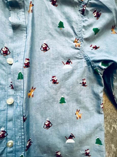 Kosielka h&m 4-5r, h&m,110