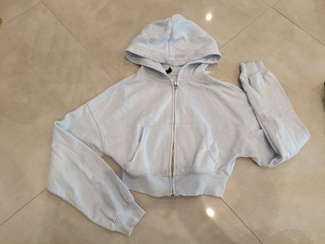 Mikina, h&m,xs