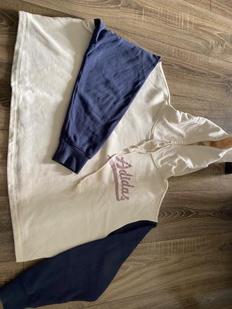 Mikina, adidas,m