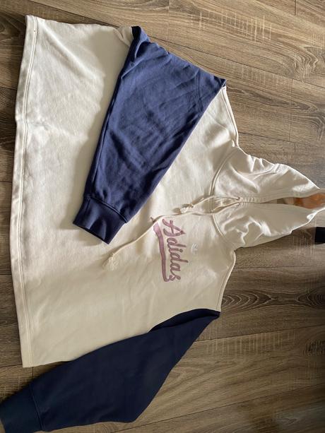 Mikina, adidas,m