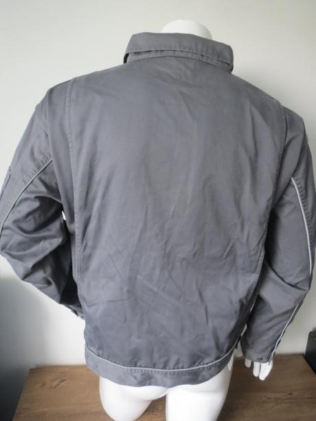 Engelbert strauss - pracovná blúza, m