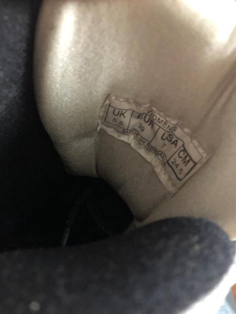 Salomon damske znackove inline korcule velk 39, 39