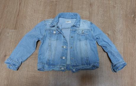 Riflova bunda, f&f,92