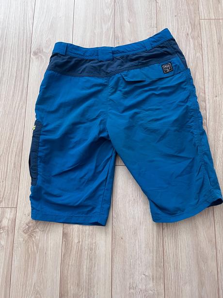 Turistické kraťasy 170, quechua,170