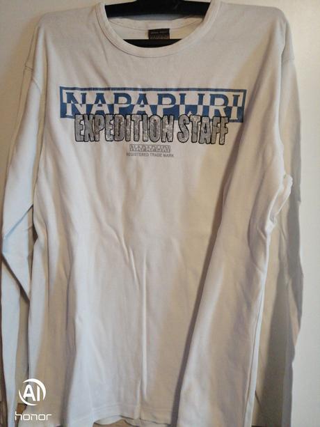 Napapijri tricko, napapijri,m