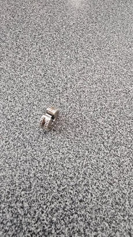 Pandora klip, pandora