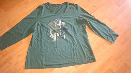 Dámske tričko, gerry weber,xxl