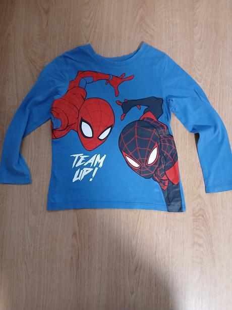 Mix oblecenia 116 chlapec, 104–116