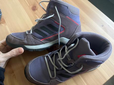 Asidas terex 36, adidas,36