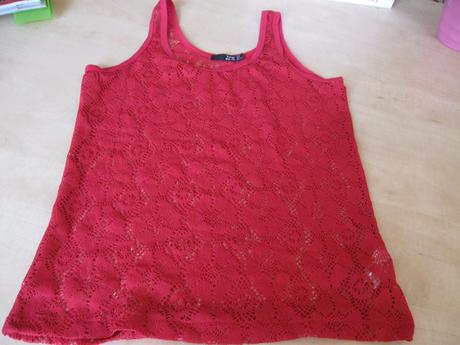 Tielko na plavky, l/xl, l