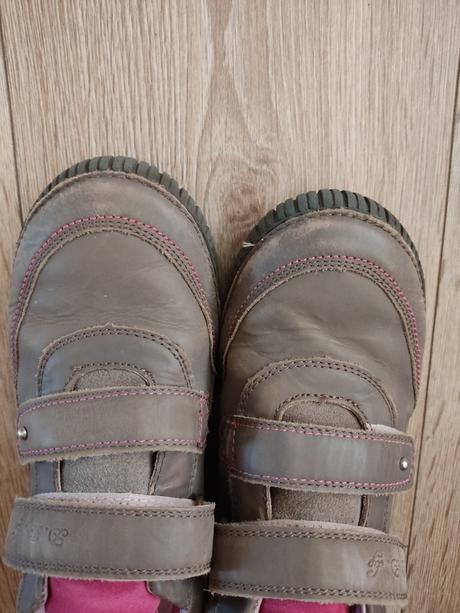 Topánky, d.d.step,35