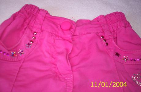 Ružové trištvrťáky, 86