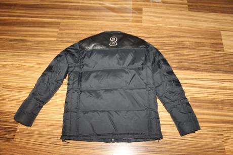 Pánska zimná bunda la martina v. xl, xl